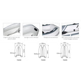 Tender Yacht Alluminio 3.1 m 66097 Plastimo