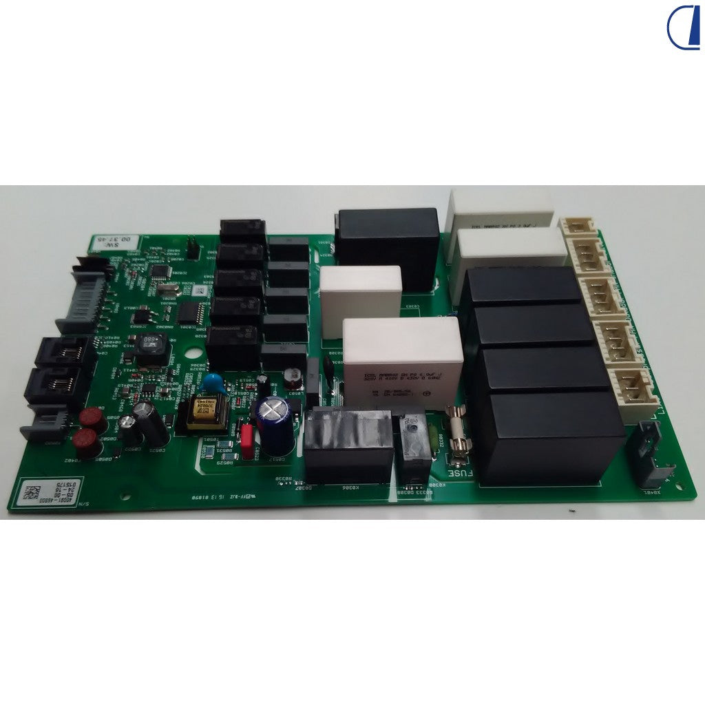 Truma Scheda elettronica di controllo per Aventa Comfort dal 2013