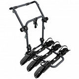 Peruzzo Portabici da gancio traino Pure Instinct 3 bici 708/3W