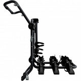 Peruzzo Portabici da gancio traino Pure Instinct 3 bici 708/3W