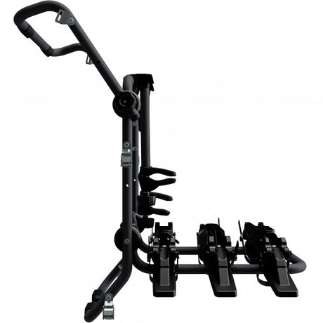 Peruzzo Portabici da gancio traino Pure Instinct 3 bici 708/3W