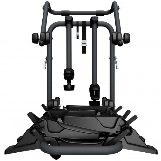 Peruzzo Pure Instinct 3 Bike Towbar Bike Rack 708/3W