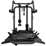 Peruzzo Portabici da gancio traino Pure Instinct 3 bici 708/3W