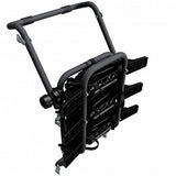 Peruzzo Portabici da gancio traino Pure Instinct 3 bici 708/3W