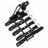 Peruzzo Pure Instinct 4 Fahrradträger für Anhängerkupplung 708/4W