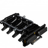 Peruzzo Portabici da gancio traino Pure Instinct 4 bici 708/4W