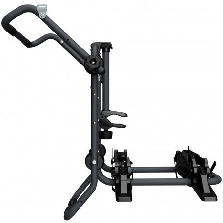 Peruzzo Portabici gancio traino PURE INSTINCT 2 bici 708W