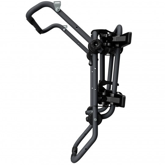Portabicicletas para barra de remolque de 2 bicicletas Peruzzo PURE INSTINCT 708W