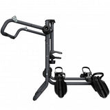 Portabicicletas para barra de remolque de 2 bicicletas Peruzzo PURE INSTINCT 708W