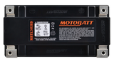MotoBatt Batteria MBTX20UHD QuadFlex AGM  12 V / ~22 Ah per moto & powersport