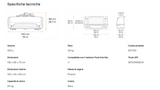 Thule ONTO 2 Box per Gancio Traino Auto