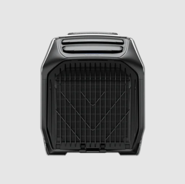 Aire acondicionado portátil EcoFlow WAVE 3