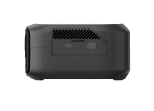 Central eléctrica portátil EcoFlow RIVER 3