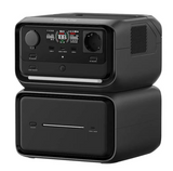 Power Station Portatile EcoFlow RIVER 3 MAX