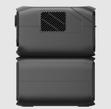 Power Station Portatile EcoFlow RIVER 3 MAX