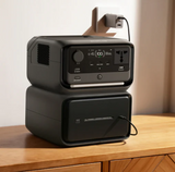 EcoFlow RIVER 3 MAX Portable Power Station