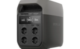 Power Station Portatile EcoFlow DELTA 3