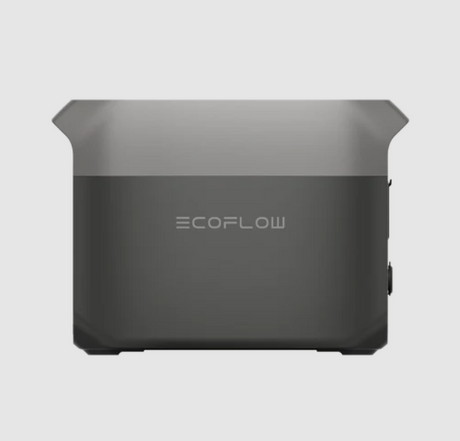 Power Station Portatile EcoFlow DELTA 3