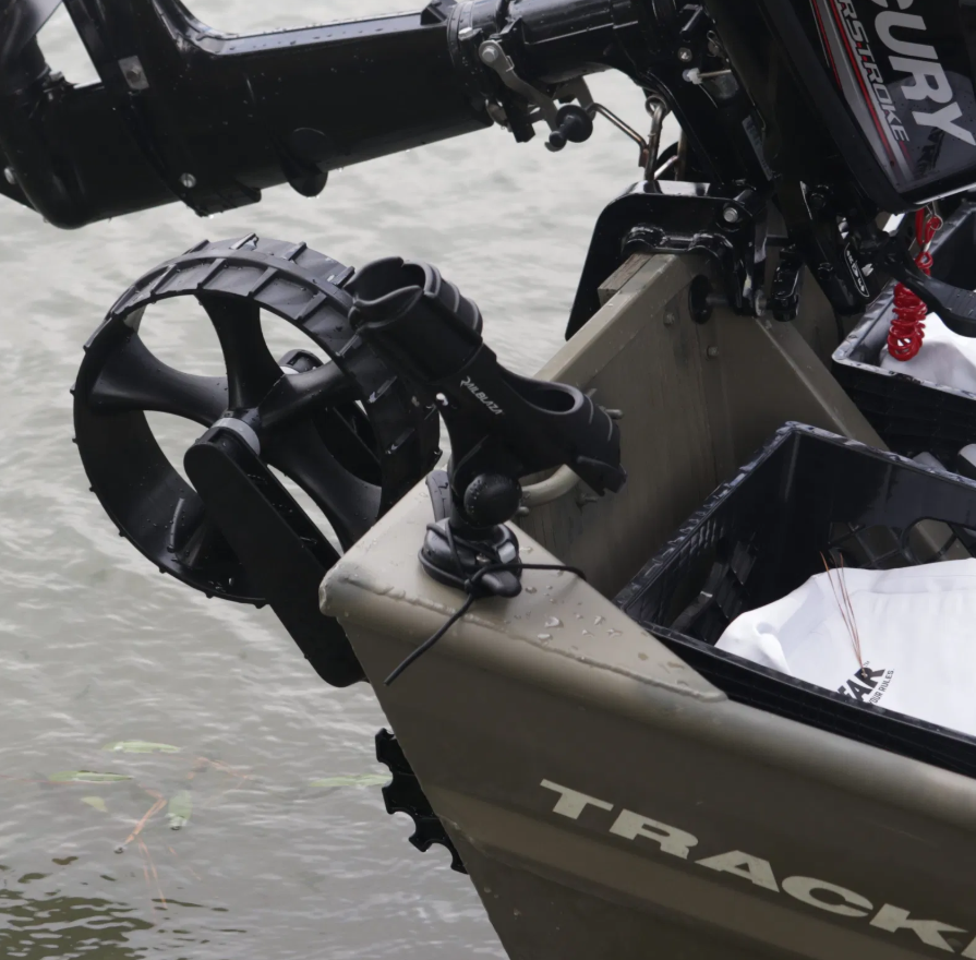 Railblaza CleatPort Mounted Bitt