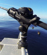 Supporto Girevole SwivelPort Railblaza