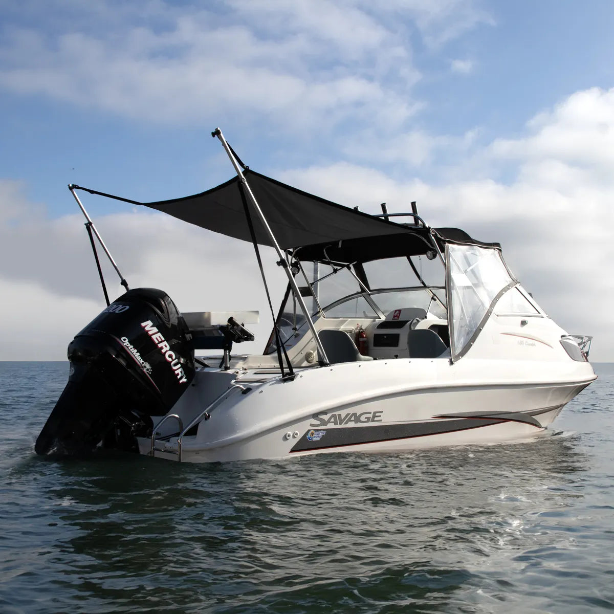 Oceansouth Tendalino estensione T-Top Blu MA 045H