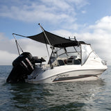 Toldo extensible Oceansouth T-Top Azul MA 045H
