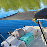 Toldo extensible Oceansouth T-Top Azul MA 045H