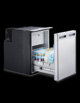 Frigorifero Barca Acciaio Inox a Cassetto Dometic NRX 50S 50L