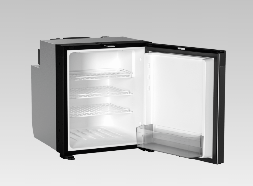 Dometic NRX 60E 60L Eco Black Bootskühlschrank
