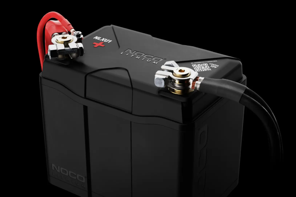 Batteria al Litio Noco12V 40Ah 600A