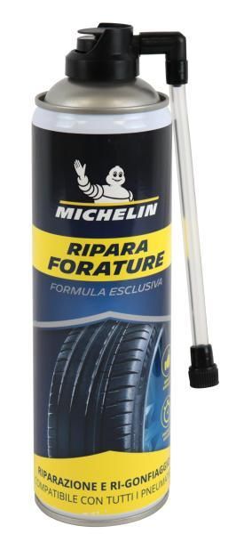 Michelin Gonfia e Ripara 500 ml