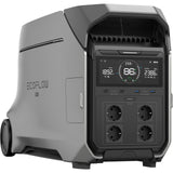 EcoFlow DELTA Pro 3 Power Station 4096Wh / 4000W UPS & Espandibile