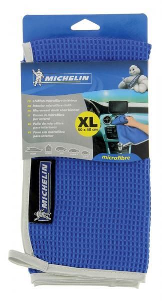 Michelin Mikrofaser-Innenausstattung