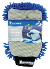 Guante de lavado de microfibra Michelin