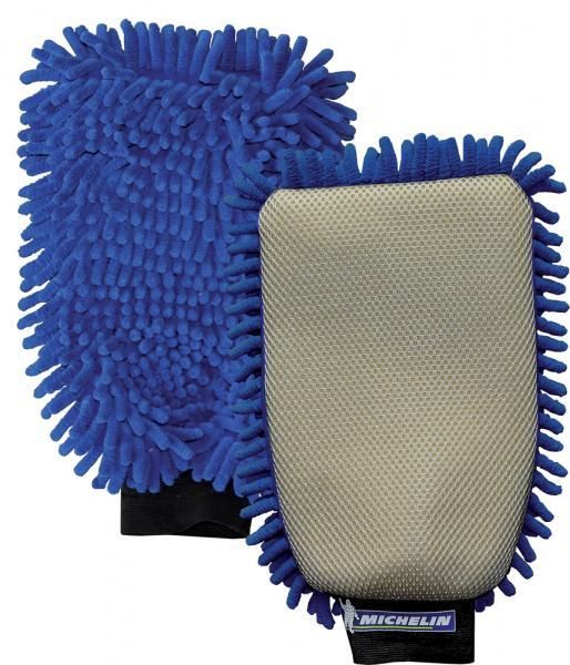 Guante de lavado de microfibra Michelin