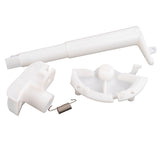 Thetford Manico chiusura serbatoio fecale per toilette C402 e C403