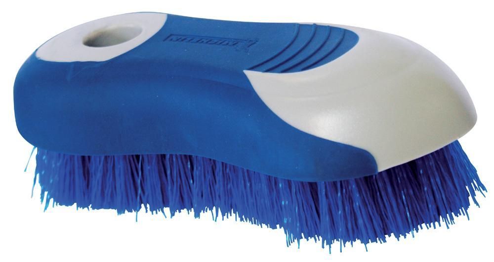 Michelin Spazzola pulisci tessuti e moquette