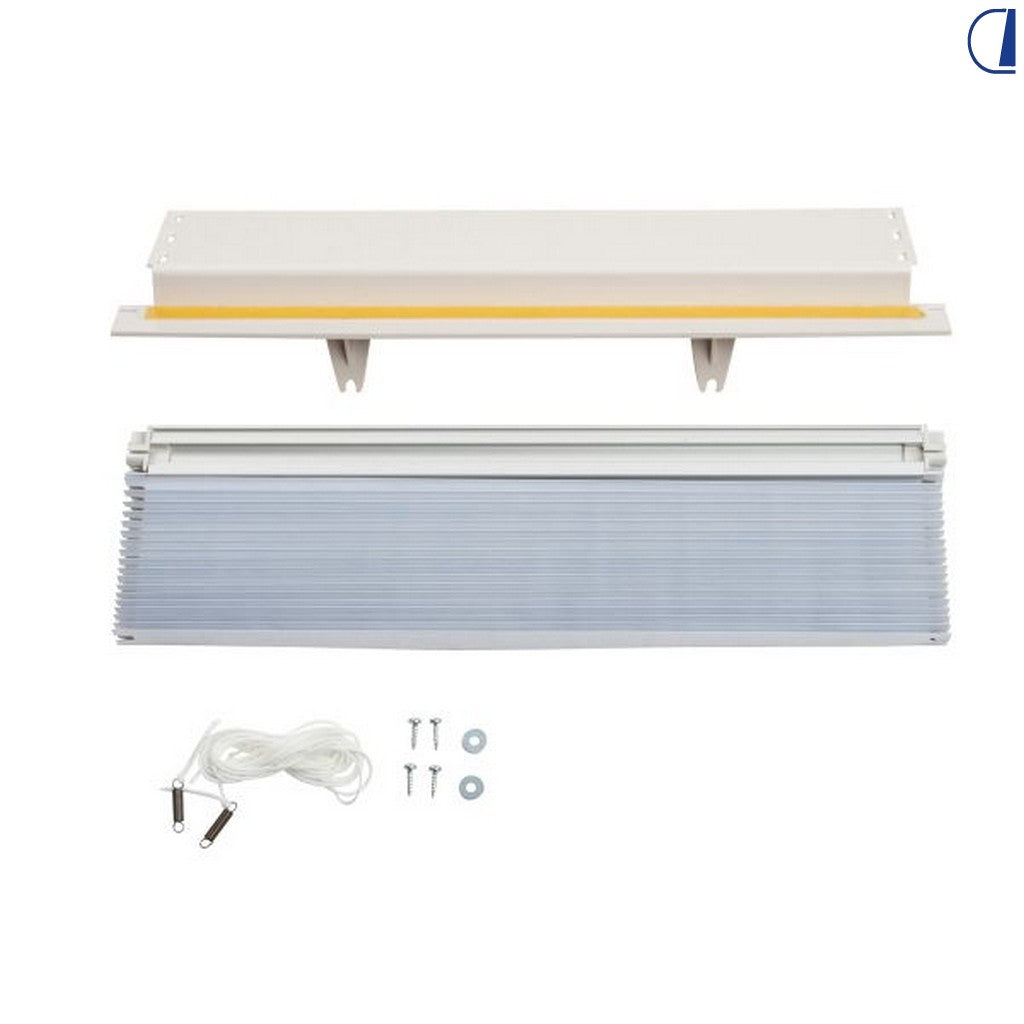 Remis Protezione solare 700x500 mm per oblò Remi Top Vario
