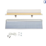 Remis Protezione solare 700x500 mm per oblò Remi Top Vario