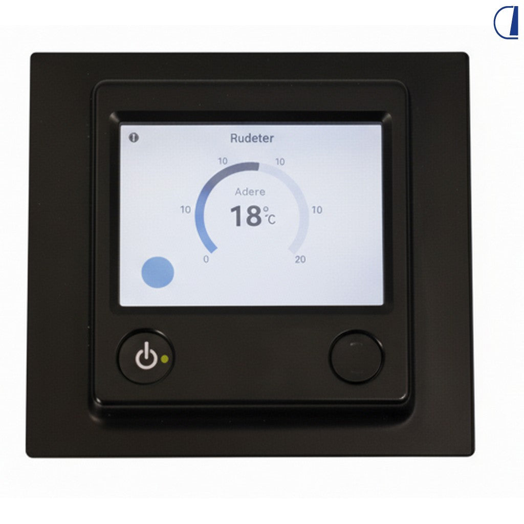 Alde Pannello di comando touchscreen per stufa Alde 3000/4000