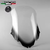 Biondi Cupolino Trasparente Honda Transalp XL 650 V 2000-2007