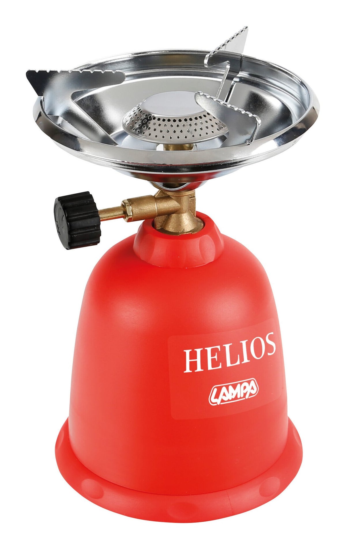 Lampa Helios, fornello a gas 95040