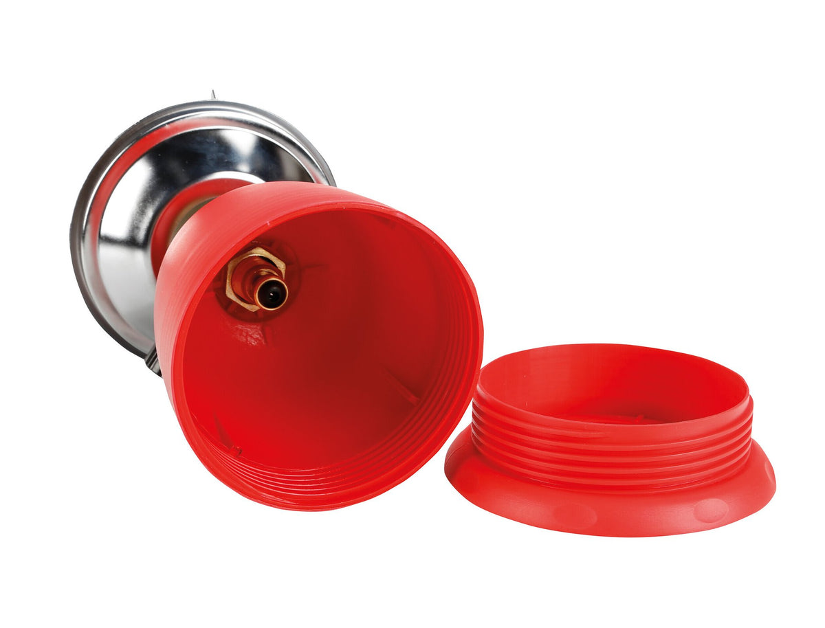 Lampa Helios, fornello a gas 95040