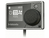 Webasto Multicontrol HD  Unità di Controllo Timer