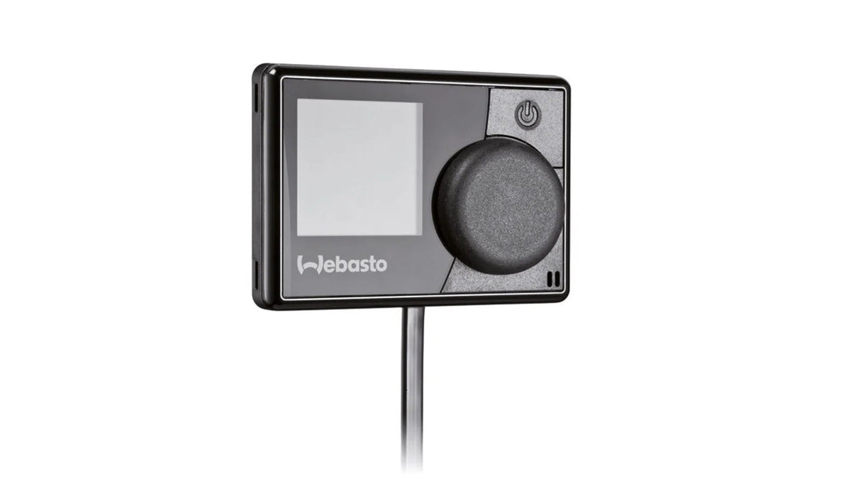 Webasto Multicontrol HD  Unità di Controllo Timer