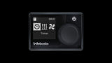 Webasto Multicontrol HD  Unità di Controllo Timer