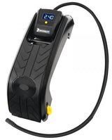 Michelin Pompa a pedale con manometro digitale