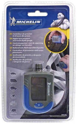 Michelin Tire Pressure and Wear Monitor with Bar measurement function