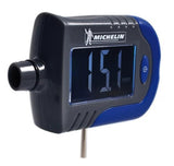 Monitor de presión y desgaste de neumáticos Michelin con función de medición de barras