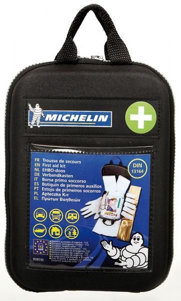 Michelin Kit primo soccorso DIN13164